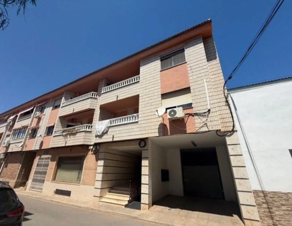 Sprzedaż mieszkania w Calle Belen, San Pedro del Pinatar
 photo 1