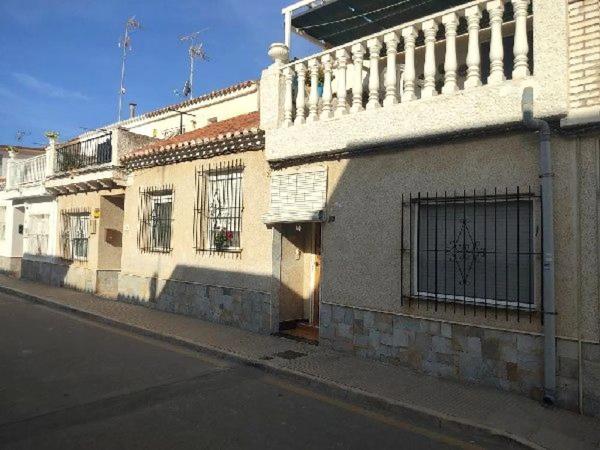 Частный шале на продаже в Calle San Mateo, Сан-Педро-дель-Пината́р photo 1