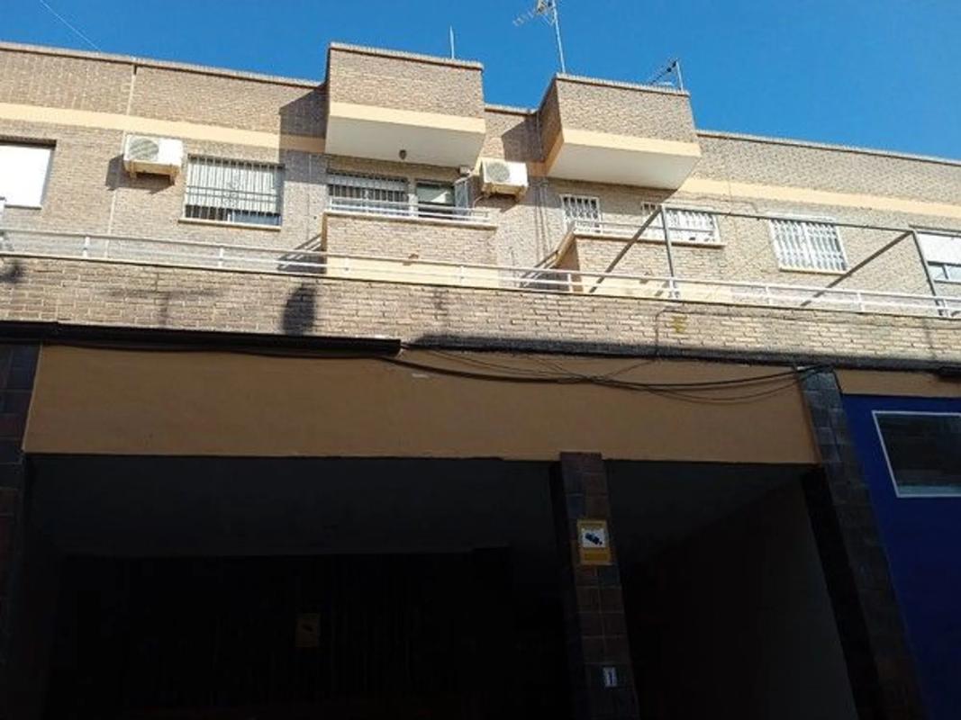 Sale of apartment in Calle Alcalde Germán Páez, San Pedro del Pinatar
photo 2