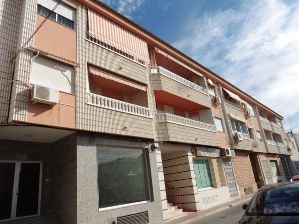 Sprzedaż mieszkania w Calle Belen, San Pedro del Pinatar
 photo 2