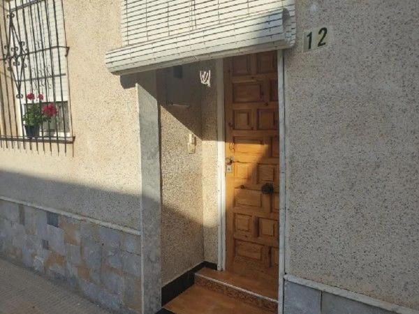 Частный шале на продаже в Calle San Mateo, Сан-Педро-дель-Пината́р thumbnail 1
