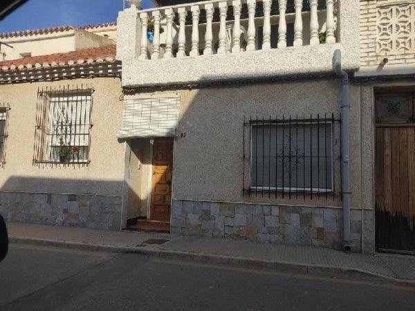 Частный шале на продаже в Calle San Mateo, Сан-Педро-дель-Пината́р thumbnail 2