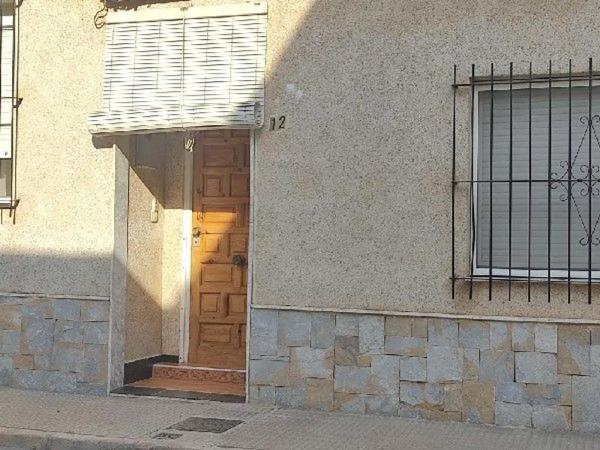 Частный шале на продаже в  Calle San Mateo, Сан-Педро-дель-Пината́р photo 4