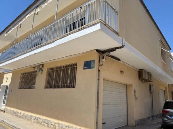 Sprzedaż mieszkania w Calle Belen, San Pedro del Pinatar
 photo 4