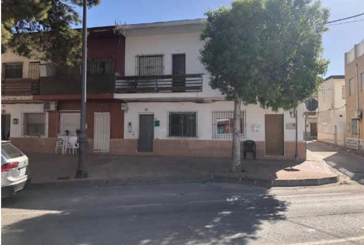 Venta de chalet independiente en Calle Pantano de Argos, San Pedro del Pinatar
photo 1