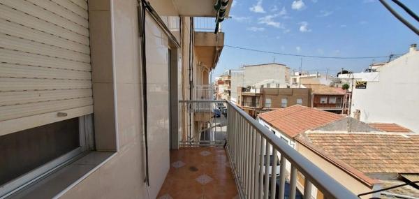 Sprzedaż mieszkania w Calle Canarias, San Pedro del Pinatar
 photo 1