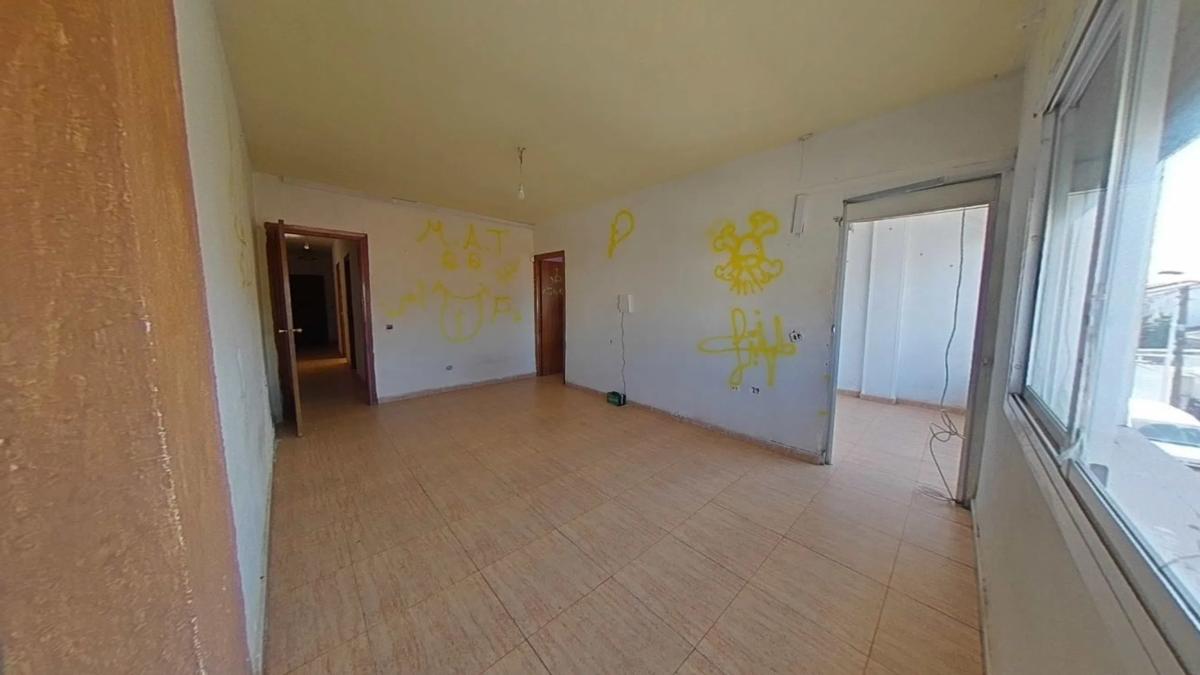 Sale of apartment in Calle Bilbao, San Pedro del Pinatar
 photo 2