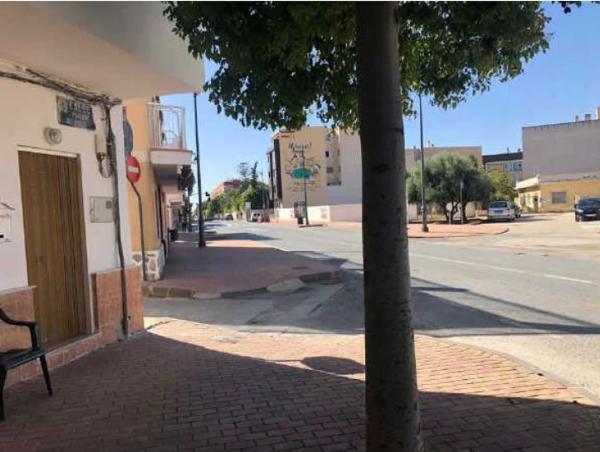 Частный шале на продаже в Calle Pantano de Argos, Сан-Педро-дель-Пината́р thumbnail 1