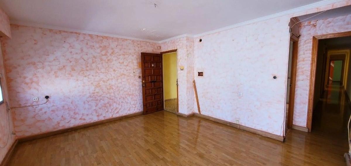 Venta de piso en Calle Canarias, San Pedro del Pinatar
 photo 2