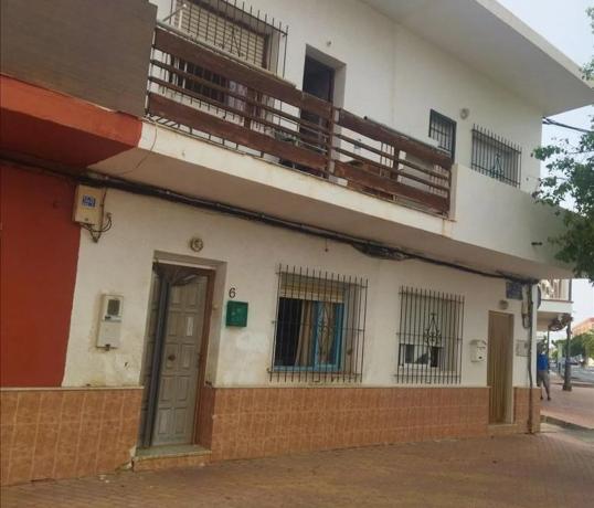 Частный шале на продаже в  Calle Pantano de Argos, Сан-Педро-дель-Пината́р photo 3