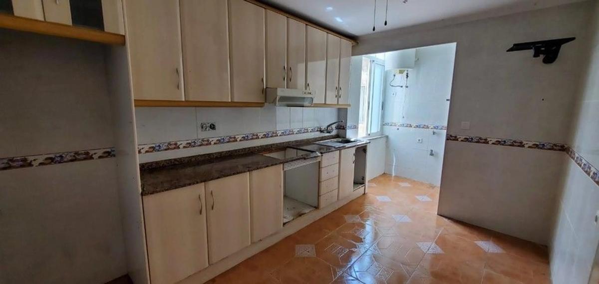 Venta de piso en Calle Canarias, San Pedro del Pinatar
 photo 3