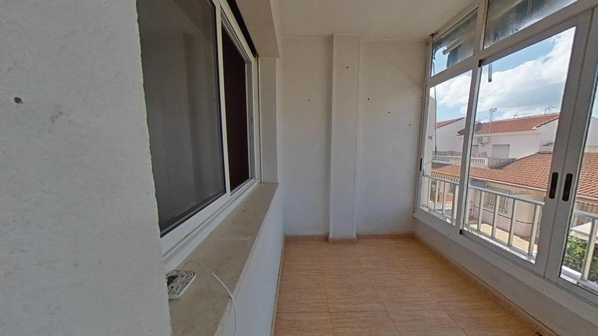 Sale of apartment in Calle Bilbao, San Pedro del Pinatar
 photo 4