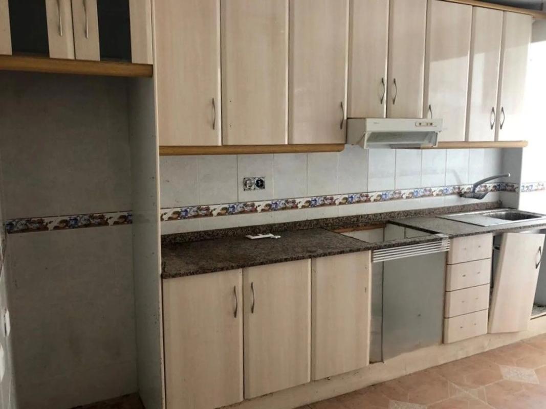 Venta de piso en Calle Canarias, San Pedro del Pinatar
 photo 4