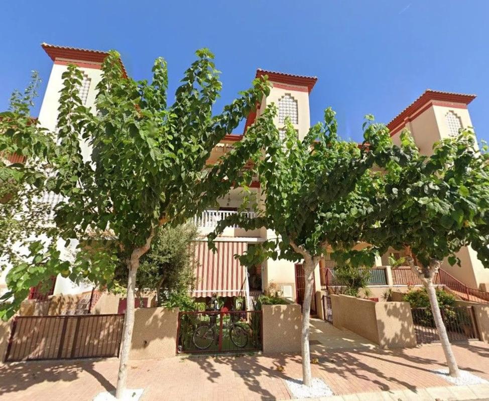 Продажа квартиры на Calle San Pedro, Сан-Педро-дель-Пината́р
photo 1