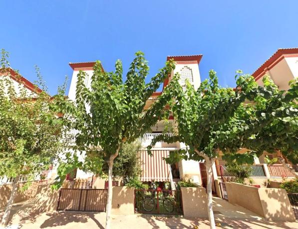Продажа квартиры на Calle San Pedro, Сан-Педро-дель-Пината́р
 photo 2