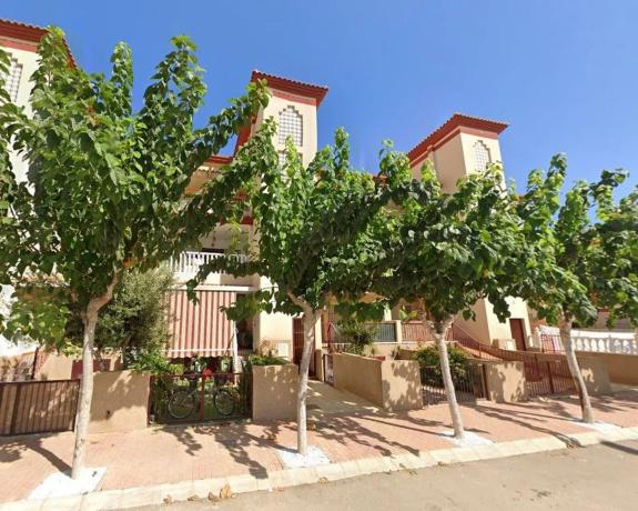 Продажа квартиры на Calle San Pedro, Сан-Педро-дель-Пината́р
 photo 3