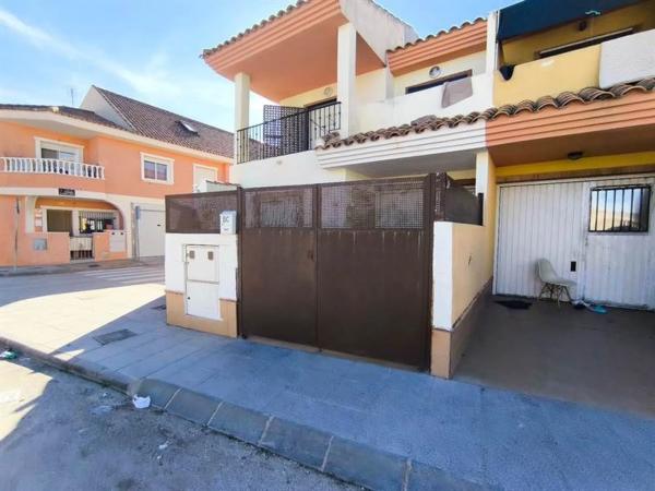 Частный шале на продаже в  Calle Juan de Cobato, Торре-Пачеко photo 3