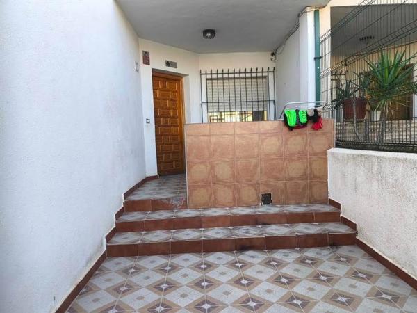 Independent chalet for sale in Calle Río Nalón, Torre-Pacheco
photo 1