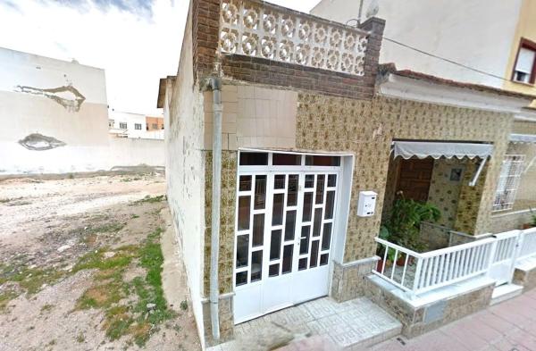 Продажа квартиры на Calle Jaime Balmes, Торре-Пачеко
 photo 1