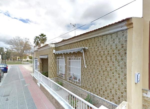 Продажа квартиры на Calle Jaime Balmes, Торре-Пачеко
 photo 2