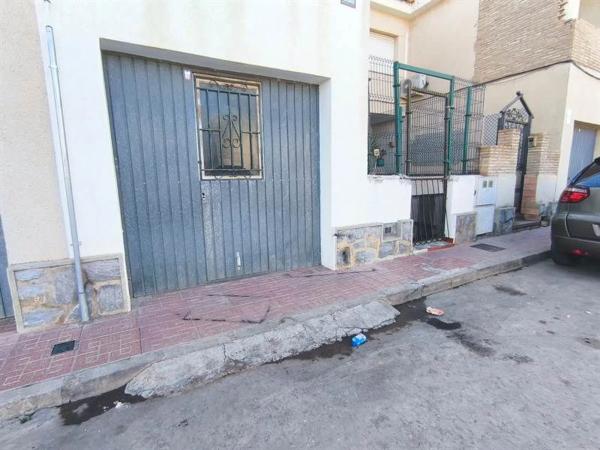 Independent chalet for sale in Calle Río Nalón, Torre-Pacheco
 photo 3