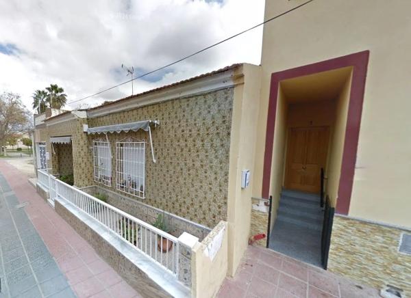 Продажа квартиры на Calle Jaime Balmes, Торре-Пачеко
 photo 3