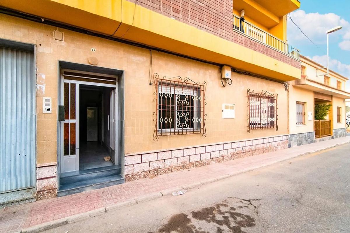 Venta de piso en Calle Lope de Vega, Torre-Pacheco
 photo 2