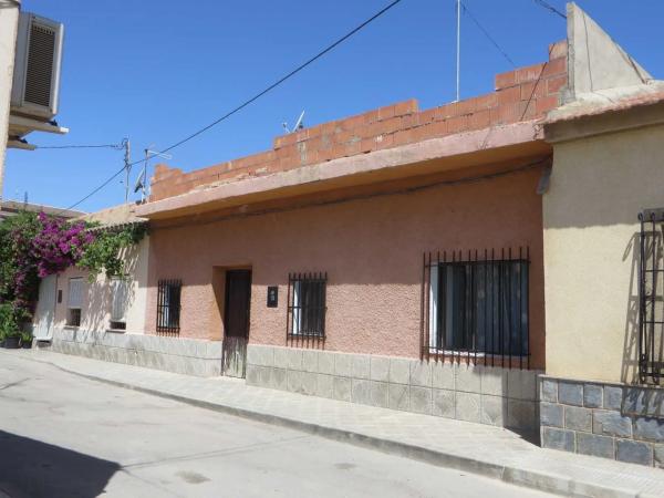 Sprzedaż mieszkania w Calle San Andrés, Murcja
 photo 2