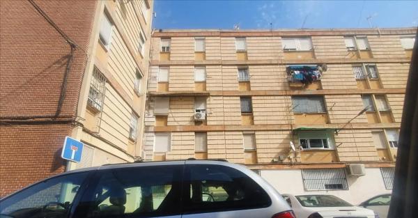 Sale of flat in Barrio La Paz, Murcia
 photo 2