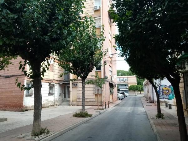 Sale of flat in Barrio La Paz, Murcia
 photo 3