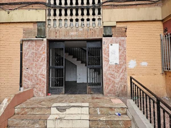 Продажа квартиры на Calle de Santa Rita, Мурсия
 photo 1