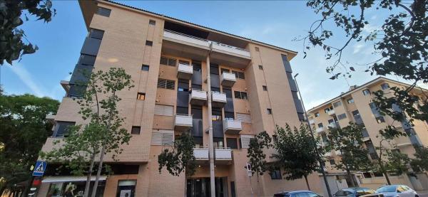 Duplex na sprzedaż w Calle Federico García Lorca, Murcja photo 3