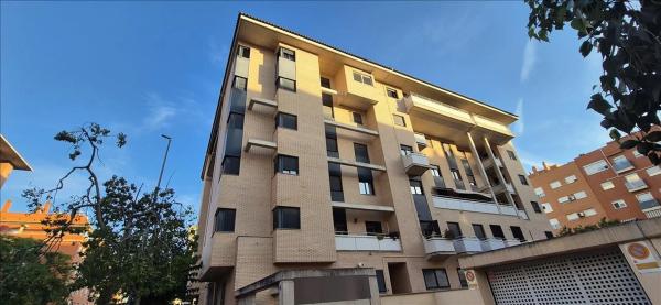 Duplex na sprzedaż w Calle Federico García Lorca, Murcja photo 4