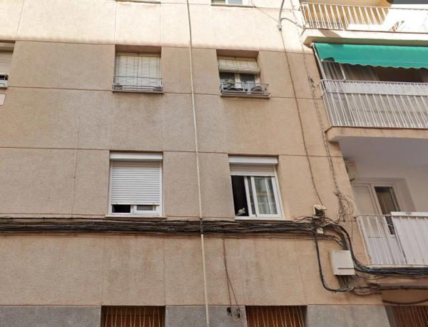 Продажа квартиры на Calle Escuela Oficial de Idiomas, Мурсия
 photo 1