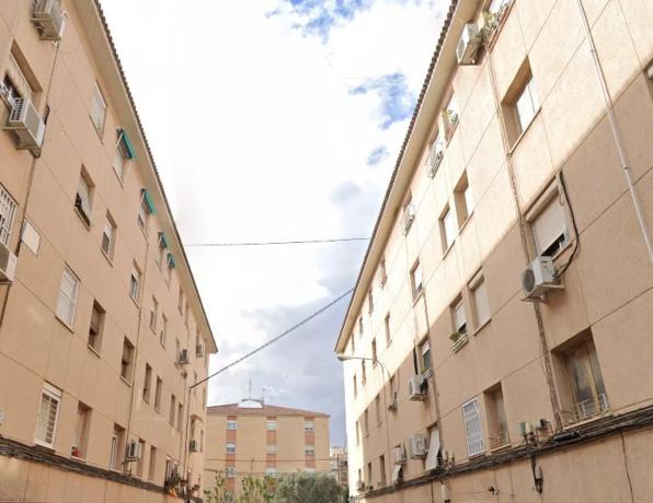 Продажа квартиры на Calle Escuela Oficial de Idiomas, Мурсия
 photo 2