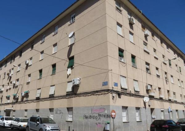 Продажа квартиры на Calle Escuela Oficial de Idiomas, Мурсия
 photo 3