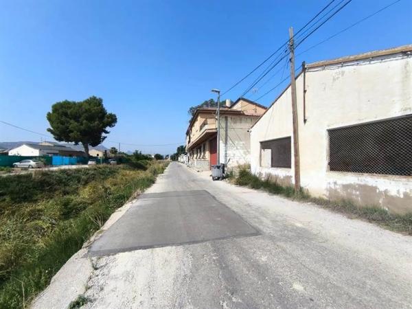 Четырехквартирный дом на продажу на  Camino del Regueron , Мурсия photo 4
