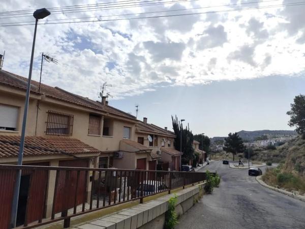 Четырехквартирный дом на продажу на  Barrio Los Ramos , Мурсия photo 4