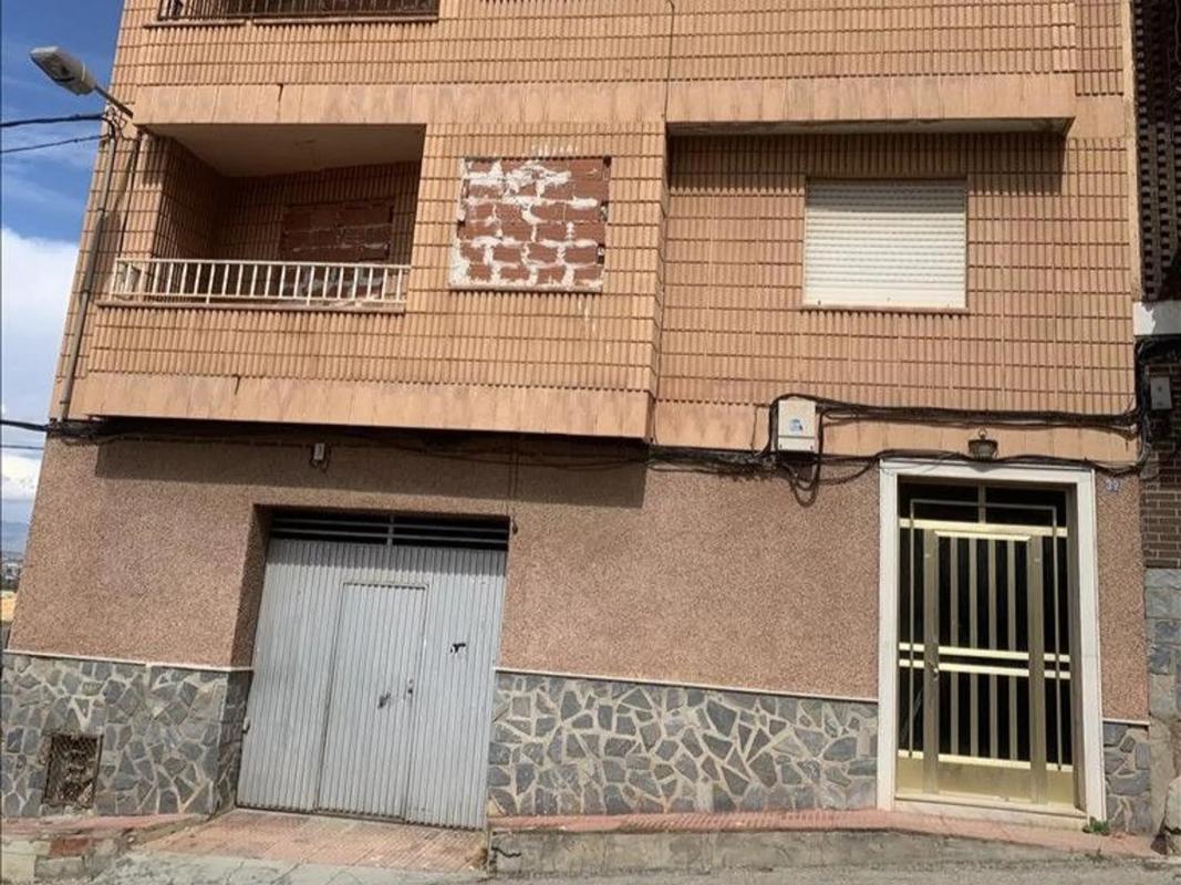 Venta de piso en Calle Miravete, Murcia
 photo 2