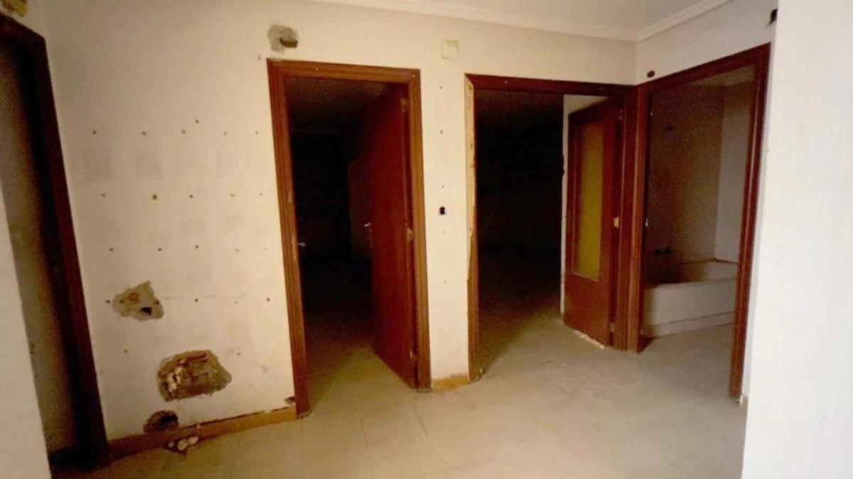 Venta de piso en Calle Miravete, Murcia
 photo 3