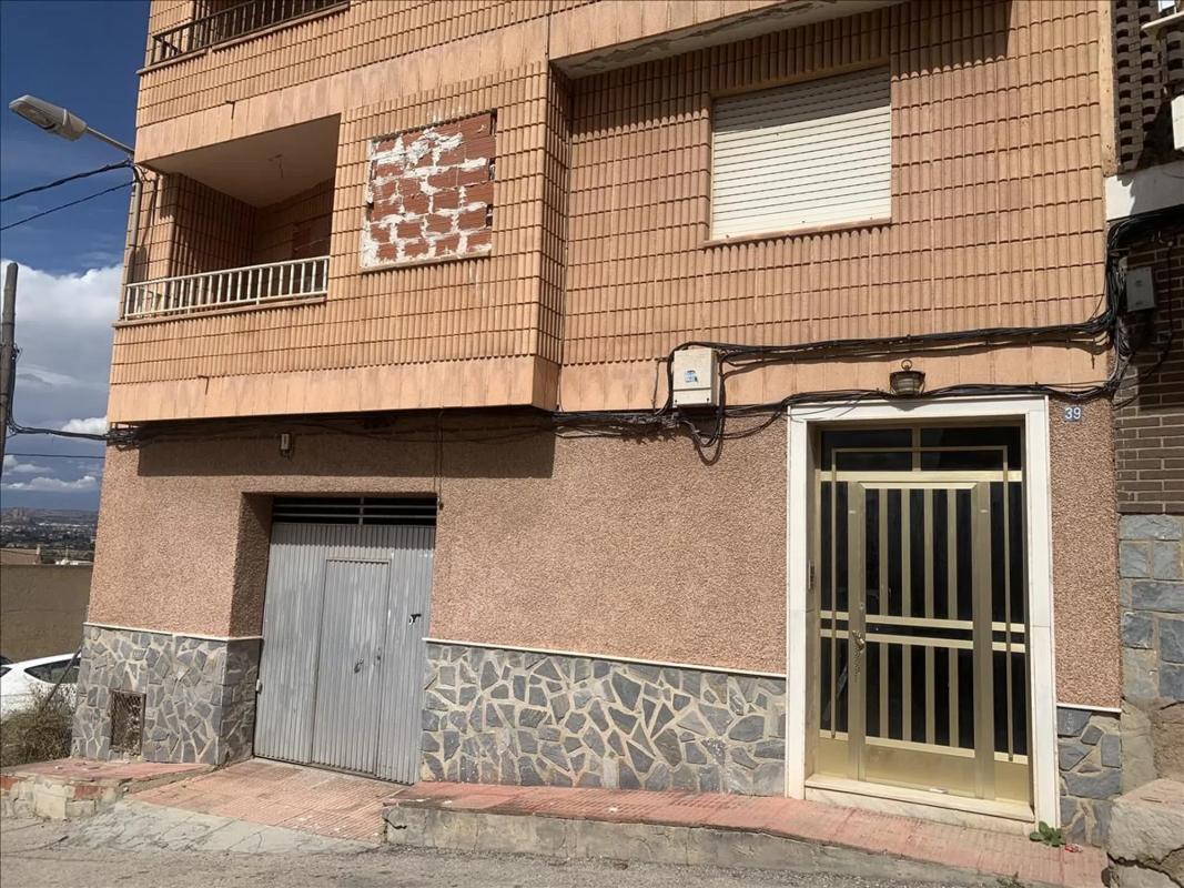 Venta de piso en Calle Miravete, Murcia
 photo 5