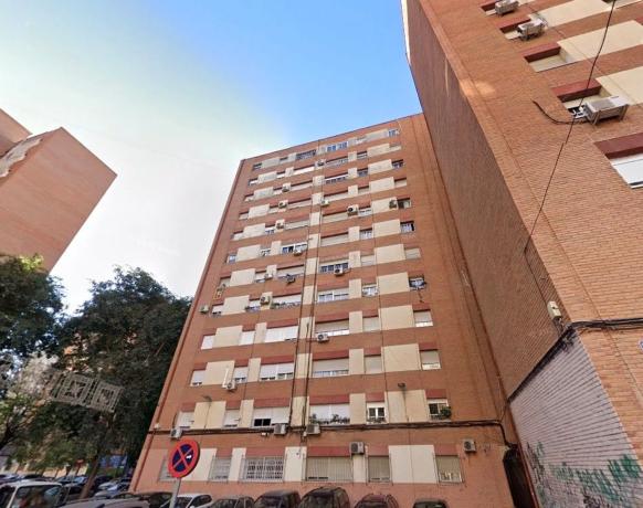 Продажа квартиры на Calle Santa Rita, Мурсия
 photo 1