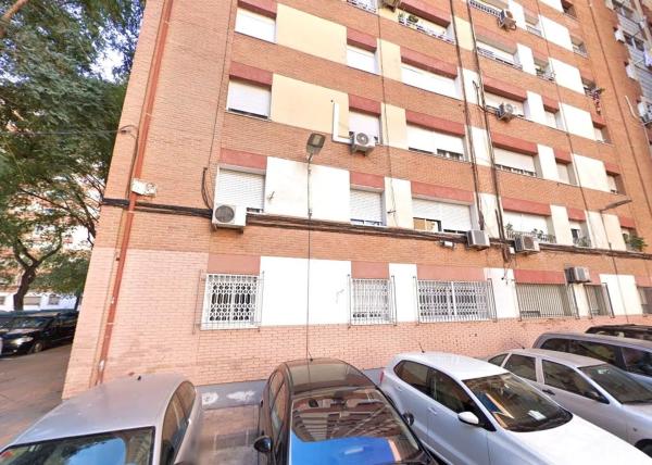 Продажа квартиры на Calle Santa Rita, Мурсия
 photo 2