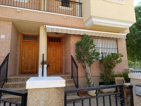 Четырехквартирный дом на продажу на  Calle Mercurio , Мурсия photo 4