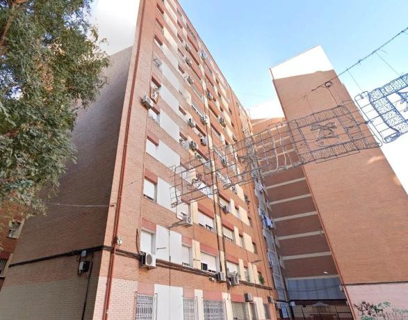 Продажа квартиры на Calle Santa Rita, Мурсия
 photo 3