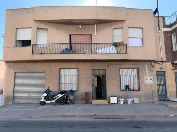 Venta de piso en Barrio Puente Tocinos, Murcia
photo 1