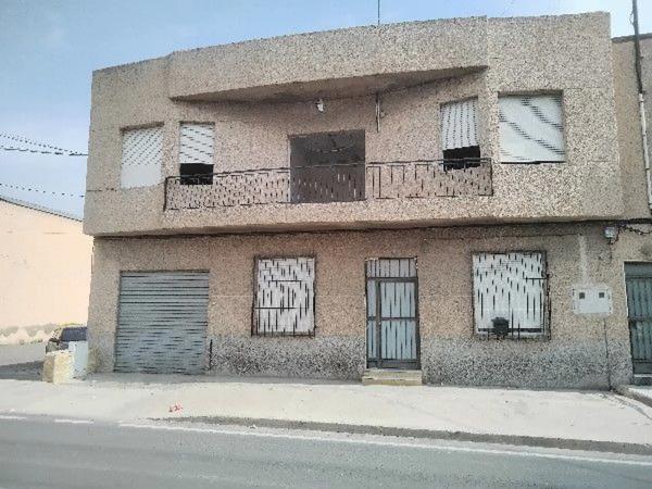 Venta de piso en Barrio Puente Tocinos, Murcia
thumbnail 1