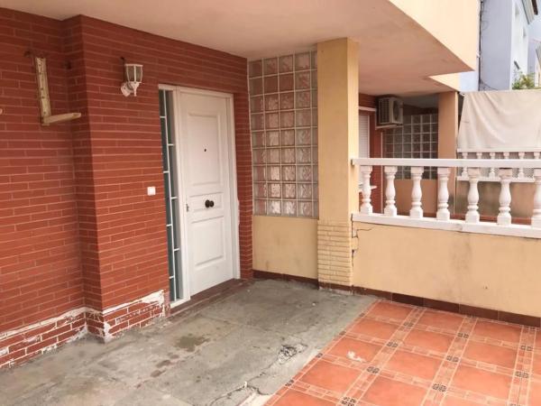 Четырехквартирный дом на продажу на  Calle Federico García Lorca , Мурсия photo 3