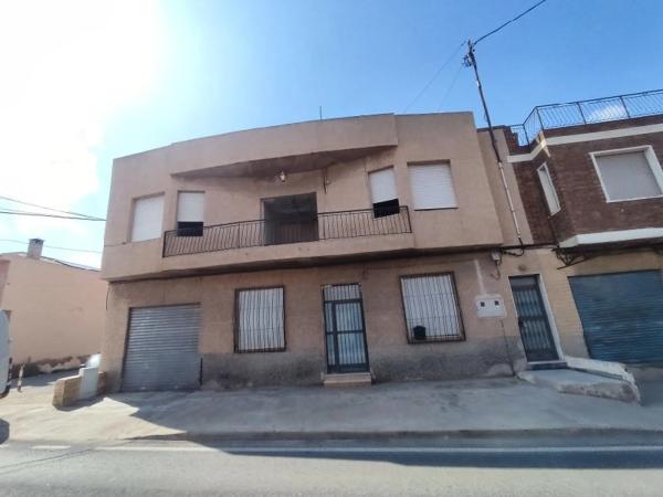 Venta de piso en Barrio Puente Tocinos, Murcia
 photo 3