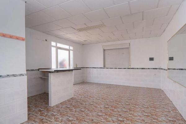 Четырехквартирный дом на продажу на Vereda Silvestres , Мурсия photo 1
